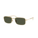 ARISTA GOLD   001/31 / 56