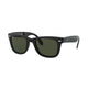 BLACK  601 / 50