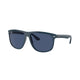 DARK BLUE   671780 / 60