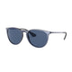METALLIC VIOLET & BLACK  647180 / .