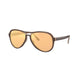 DARK BROWN   6547B4 / 58