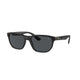 BLACK & DARK GREY   F68487 / 57
