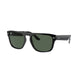 BLACK TRANSPARENT   654571 / 57