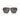 RAY BAN 4408 SQUARE FULL RIM Sunglasses