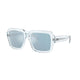 TRANSPARENT LIGHT BLUE   67291N / 54