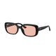 BLACK & DARK PINK   667784 / 56