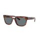 HAVANA STRIPED & DARK BLUE  139880 / 54