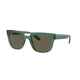 GREEN & BROWN  6681/3 / 54