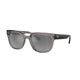 TRANSPARENT GREY  672582 / 54