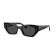 BLACK & DARK GREY 667787 / 49