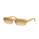 TRANSPARENT YELLOW   668213 / 55