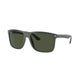 GREEN   671931 / 57