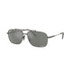 GUNMETAL  165/GK / 59
