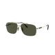 GOLD & GREEN  926531 / 59