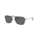 GUNMETAL   004/GR / 58