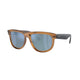 TRANSPARENT CAMEL BROWN   6711GA / 56