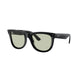 BLACK  6677/2 / 50