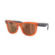 TRANSPARENT ORANGE  6712GM / 50