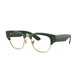 GREEN & GOLD TRANSPARENT   8233 / 50
