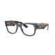 DARK BLUE TRANSPARENT    8296 / 51