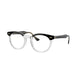 BLACK & TRANSPARENT    2034 / 49