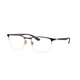 GOLD & BLACK   2890 / 53