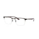 BROWN & GUNMETAL  3162 / 53