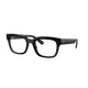 TRANSPARENT BLACK  8260 / 54