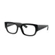 TRANSPARENT  BLACK  8260 / 54
