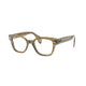 STRIPED YELLOW  8056 / 49