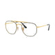 GOLD & BLACK  2946 / .