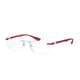SILVER & RED   1215 / 53