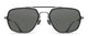 RUTHENIUM - MATTE BLACK    RTM-MBK / 55
