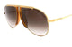 ANTIQUE GOLD HAVANA  33K / .