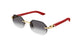GOLD RED & GREY   003 / 54