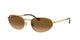 GOLD & BROWN  001/M2 / 56