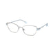 SILVER  TRANSPARENT 4020 / 53