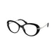 BLACK TRANSPARENT   1038 / 50
