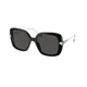 BLACK   103887 / 55