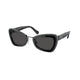 GRAY BLACK   101087 / 52
