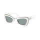 WHITE GRAY   1012/1 / 52