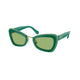 GREEN   1014/2 / 52