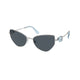 SILVER & DARK GREY  400187 / 57