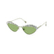 MATTE  GREEN   4018/2 / 55