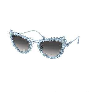 Swarovski Eyeglasses & Sunglasses