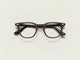 MATTE DARK BROWN / 50