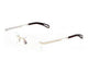 SILVER & GOLD  PA/G-AA-Z25 / .