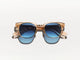 CINNAMON/GOLDDENIUM BLU / 48
