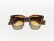 TORT/GOLD CHESTNUT FADE / 48