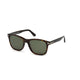 DARK HAVANA   52N / 55